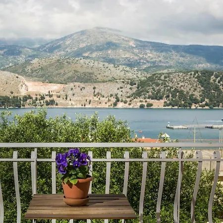 Apartament Panoramic Port View *